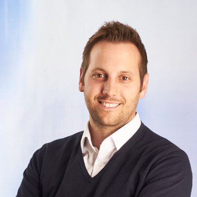Sebastian Willkomm